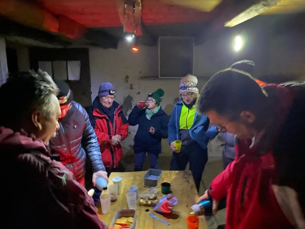 Le Nid d'Alex Spa - Rando Autigny-la-Tour Extérieur photo